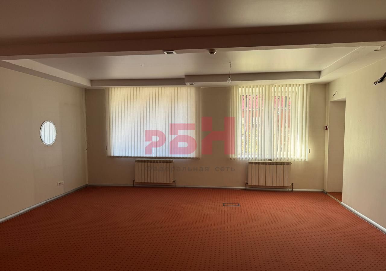 офис г Тюмень р-н Центральный ул Харьковская 59/4 фото 10