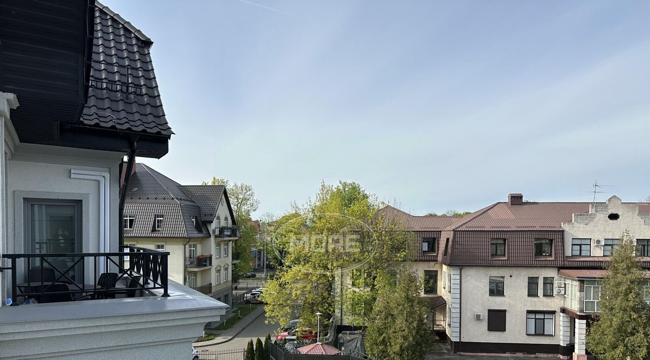 квартира г Калининград р-н Центральный ул Вагоностроительная 3а фото 23