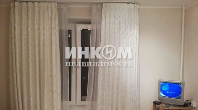ул Калибровская 11 муниципальный округ Останкинский фото