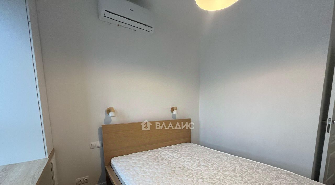 квартира г Москва метро Кунцевская ул Красных Зорь 33а муниципальный округ Можайский фото 8