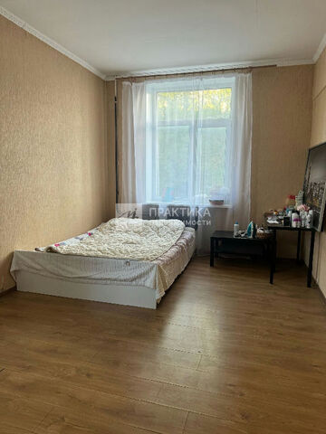 метро Автозаводская пер Пересветов 7к/1 фото