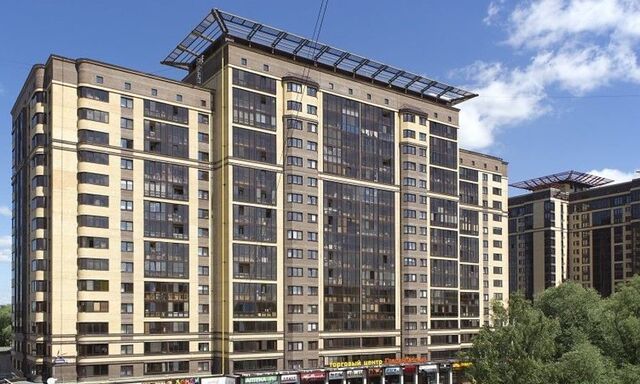 ул Войкова 3 Наро-Фоминский г. о. фото