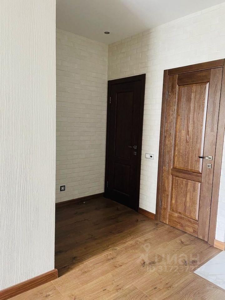 квартира г Химки ул Кудрявцева 15 Химки фото 15