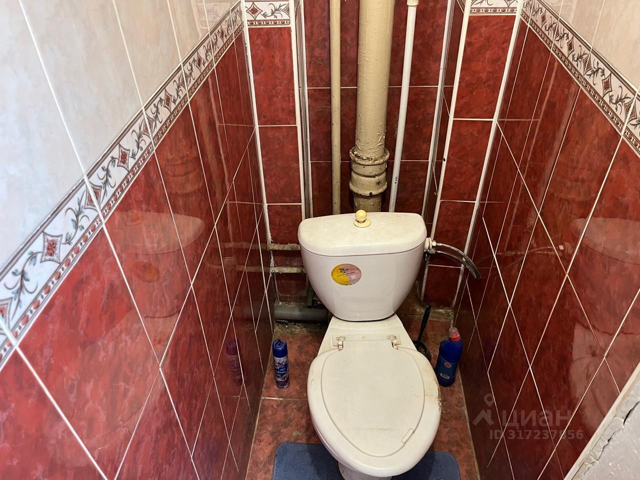 квартира г Шатура ул Интернациональная 20/5 фото 13