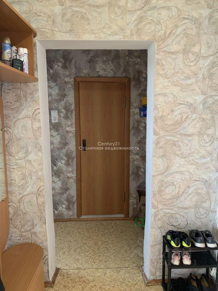 квартира г Одинцово Новая Трехгорка ул. Чистяковой, 52, Кунцевская фото 21