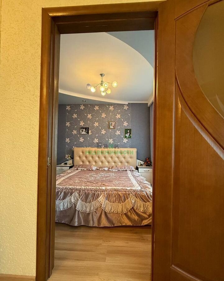 квартира г Балаково ул Саратовское шоссе 83/3 Балаковский р-н, муниципальное образование фото 7