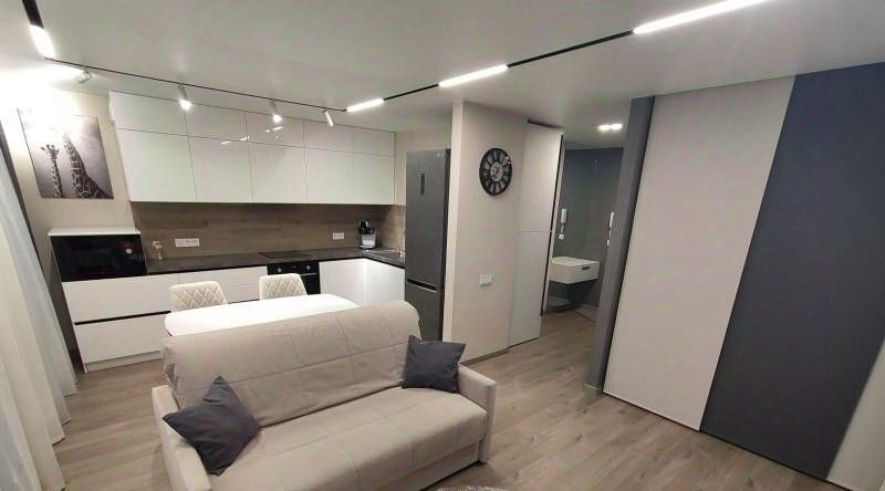 квартира г Тольятти р-н Автозаводский 19 квартал ш Южное 49 фото 3