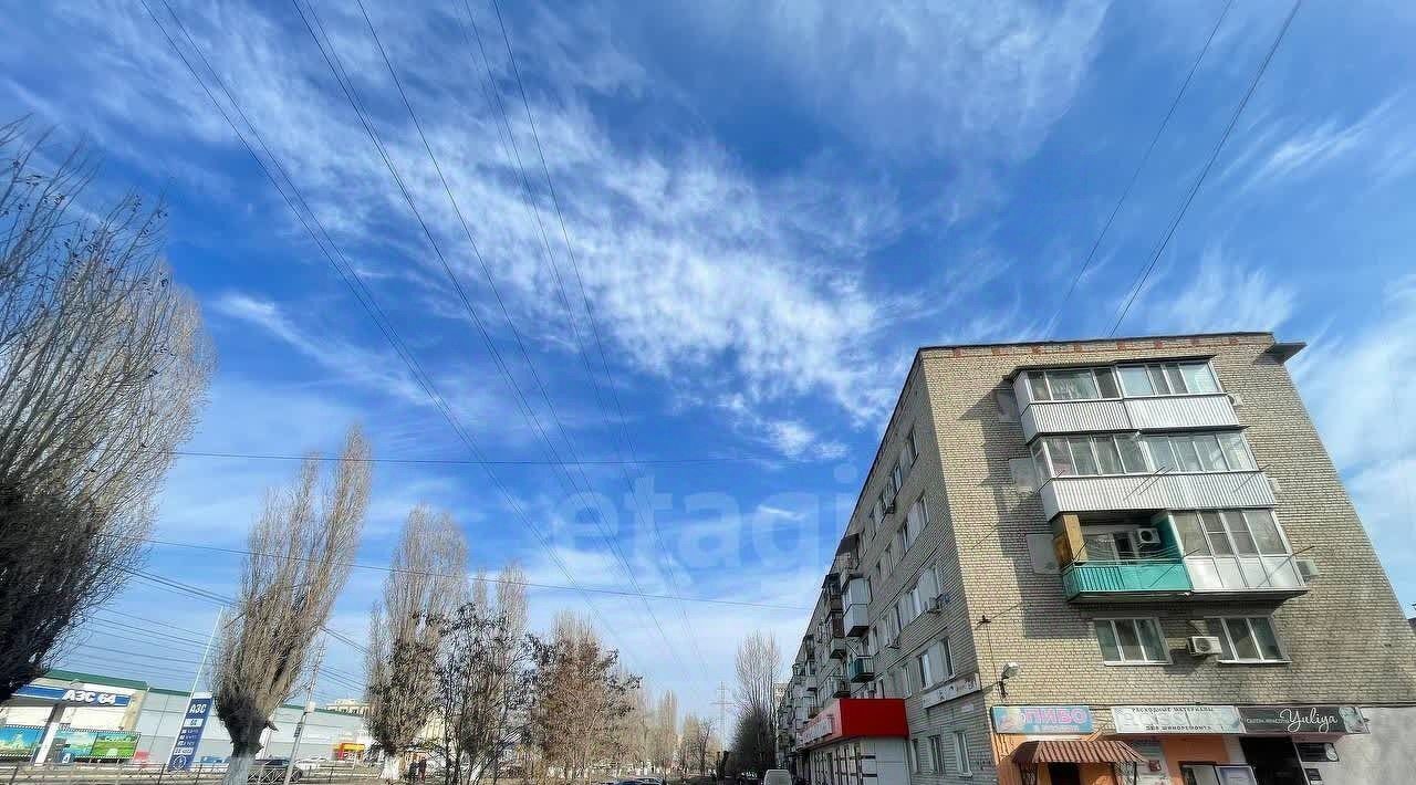 свободного назначения г Саратов р-н Заводской ш Ново-Астраханское 60 фото 8