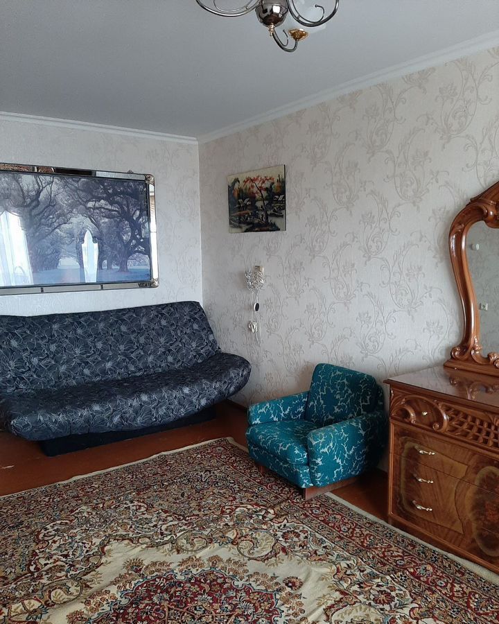 квартира г Петропавловск-Камчатский ул Тушканова 8 фото 9