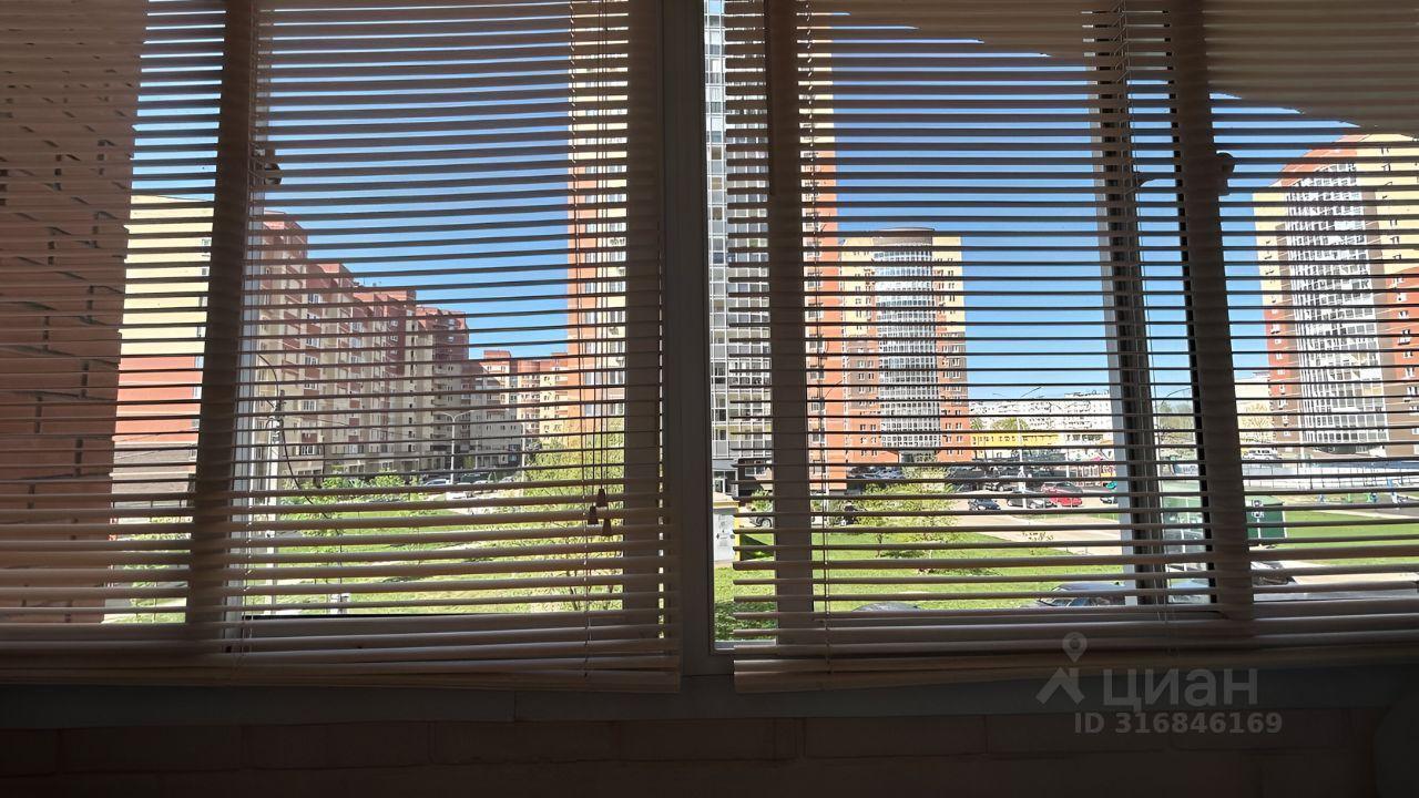 квартира г Электросталь б-р 60-летия Победы 12 ЖК «Новое Ялагино» фото 4