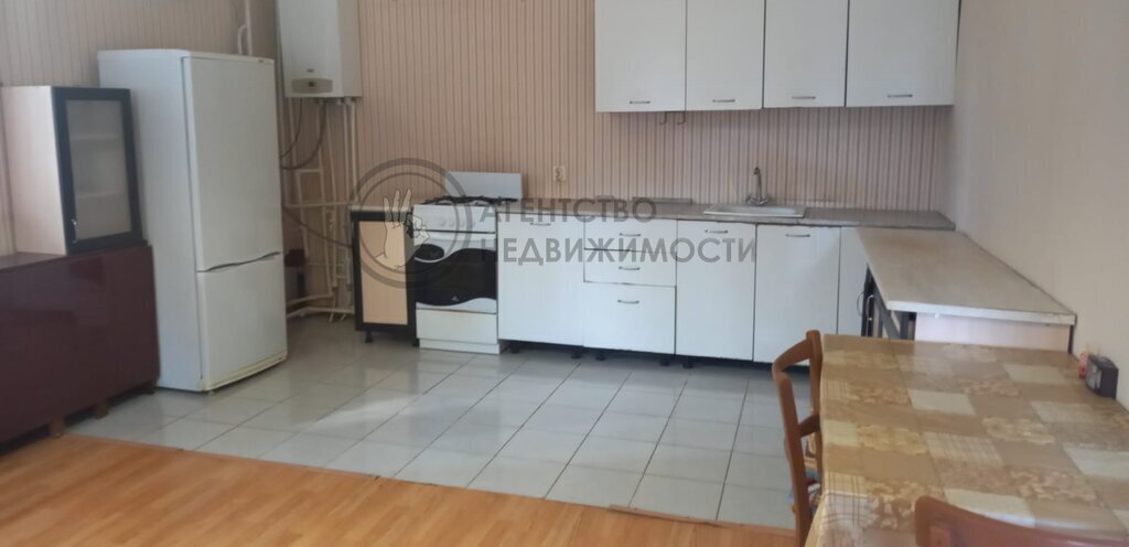 дом г Казань р-н Советский ул Крылатская 5а Проспект Победы фото 3