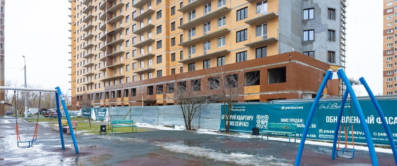 свободного назначения г Подольск микрорайон Красная Горка ул Садовая 3к/1 Бунинская аллея фото 23