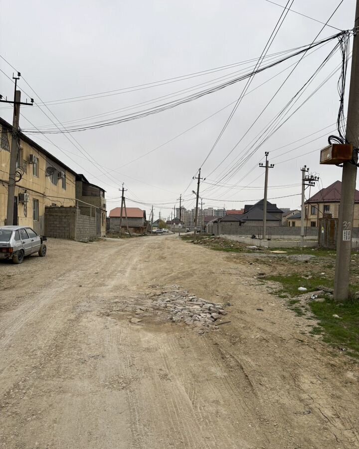 земля г Махачкала р-н Ленинский Нежная ул., 64 фото 2