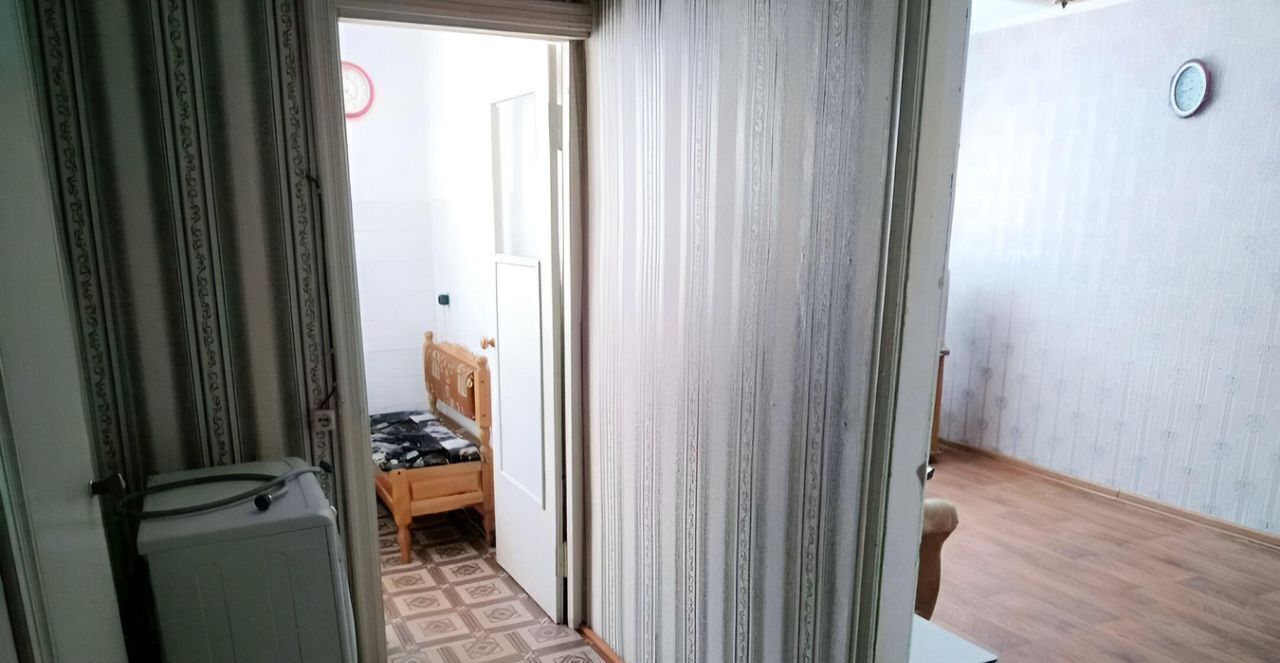 квартира р-н Нурлатский г Нурлат ул Чапаева 6 фото 5