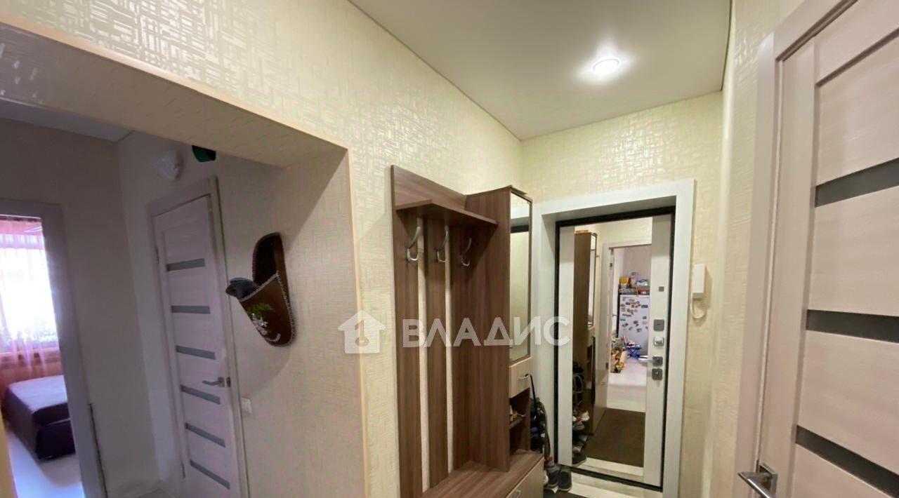 квартира г Казань Яшьлек ул Лушникова 2 фото 17