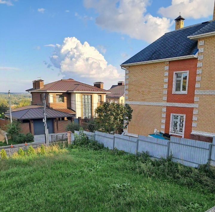 дом г Нижний Новгород р-н Нижегородский д. Афонино, Зеленый Дол кп фото 13