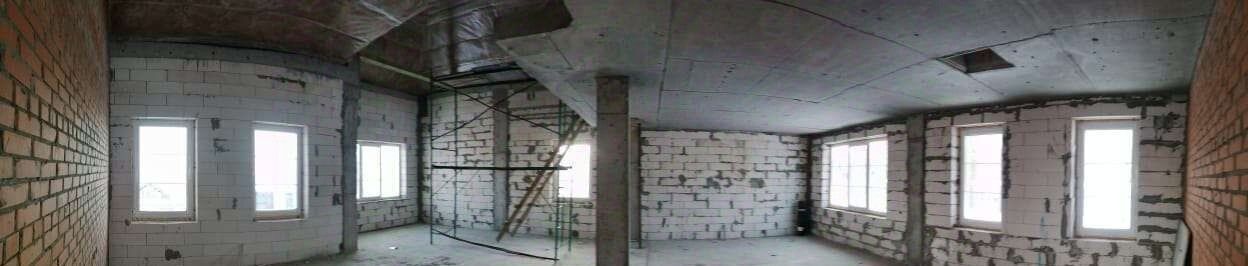 дом г Нижний Новгород р-н Нижегородский д. Афонино, Зеленый Дол кп фото 22