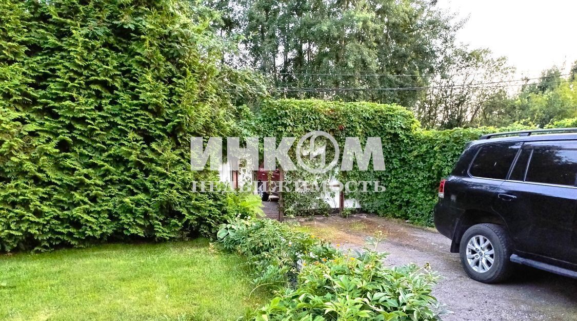 дом г Мытищи ул Водопроводная 21б аллея, Медведково фото 17