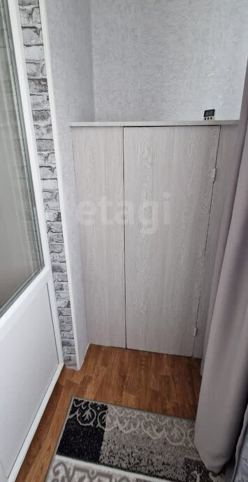 квартира г Усинск ул Мира 15 фото 7