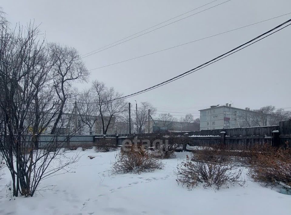 дом г Белогорск пер Комсомольский 2 фото 17