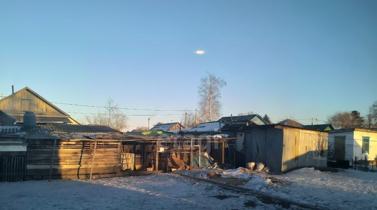 дом г Белогорск ул Школьная 5 фото 24