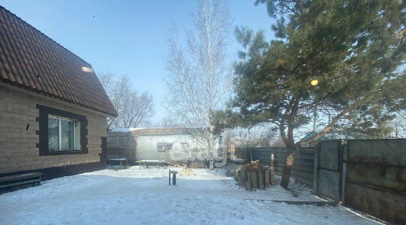 дом г Белогорск ул 2-я Релочная 4б фото 27