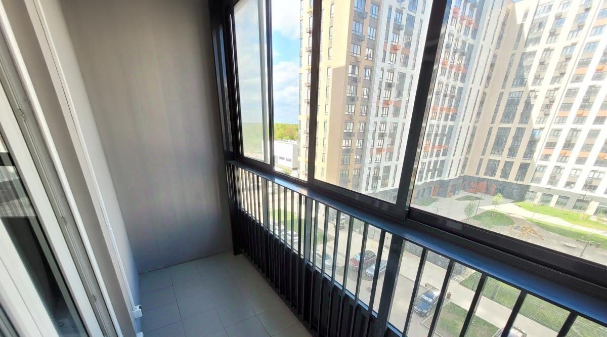 квартира г Москва ш Ленинградское 228к/4 Молжаниново фото 9