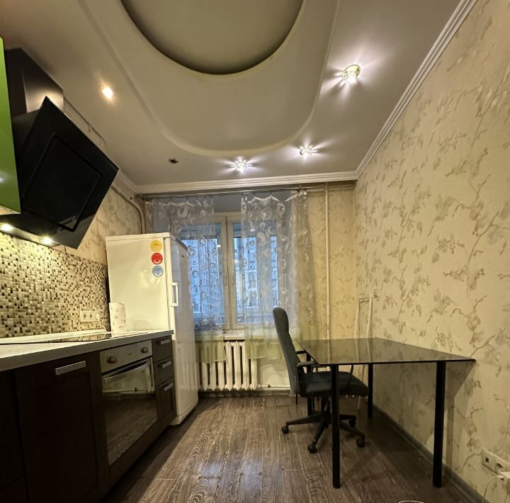 квартира г Москва метро Динамо ул Новая Башиловка 12 фото 5