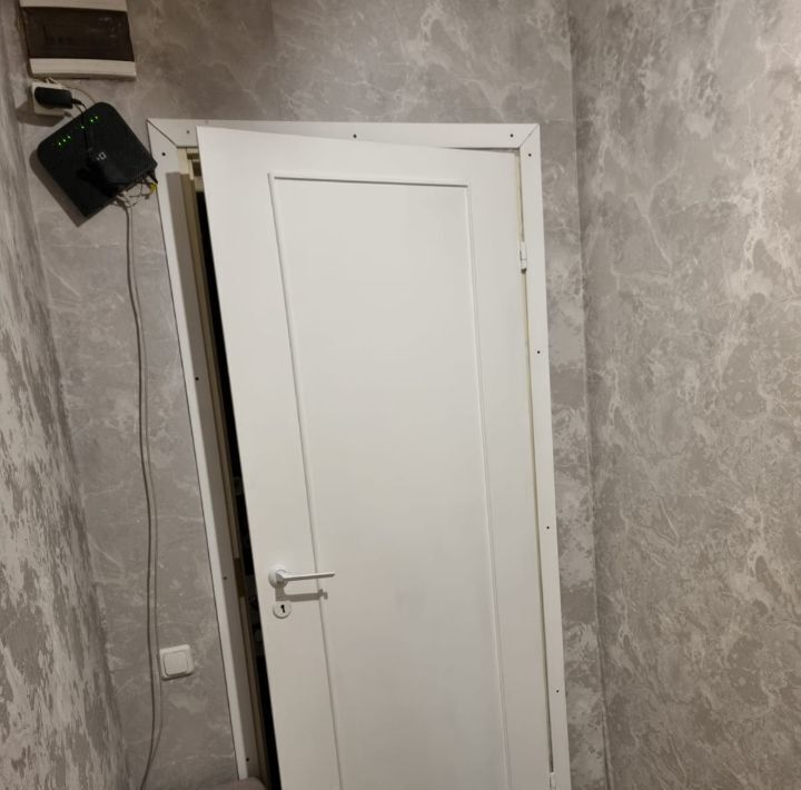 квартира г Москва метро Чертановская пр-кт Балаклавский 12к/1 муниципальный округ Нагорный фото 12