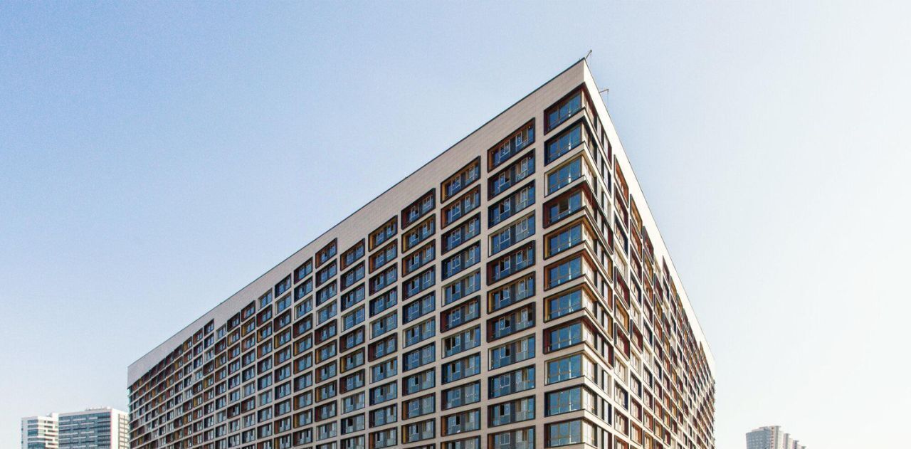 квартира г Москва метро ЦСКА б-р Ходынский 2 фото 16