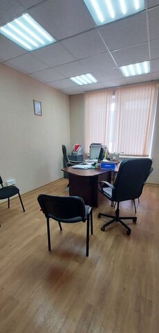 р-н Калининский ул Ярмарочная 19к/2 фото