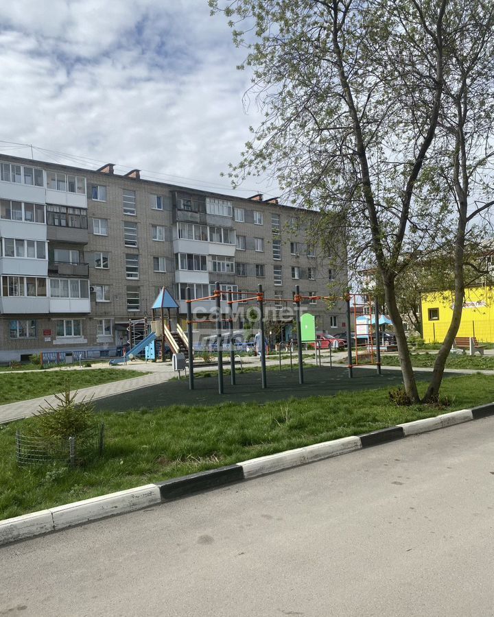 квартира г Каменск-Уральский Красногорский ул Дзержинского 91 фото 18