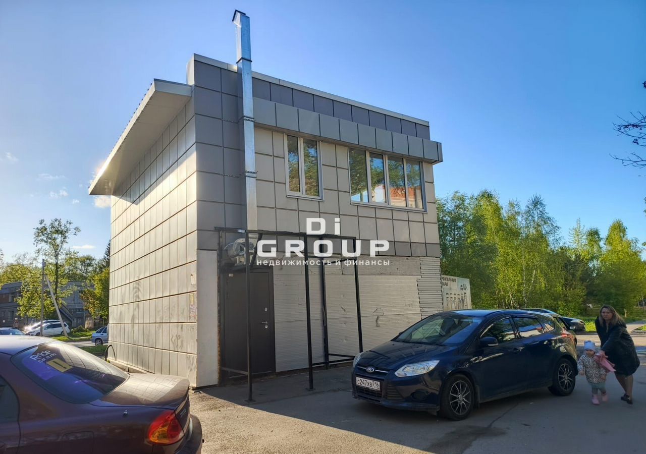 свободного назначения г Казань р-н Авиастроительный Авиастроительная ул Ленинградская 56а Республика Татарстан Татарстан фото 5