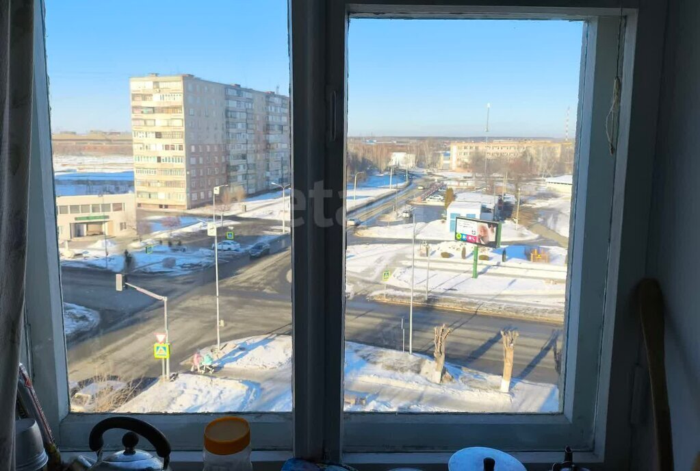 квартира г Южноуральск ул Советской Армии 1 фото 3