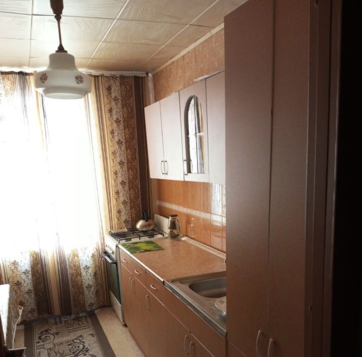 квартира г Адыгейск ул Чайковского 1 фото 4