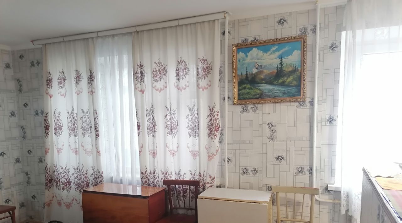 квартира г Майкоп пер 6-й 3/2 фото 5