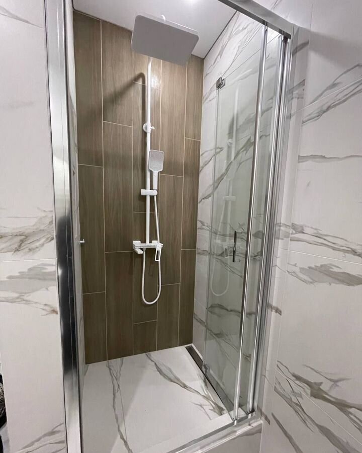 квартира г Уфа р-н Советский б-р Ибрагимова 90/2 ЖК Grand&Grand фото 4