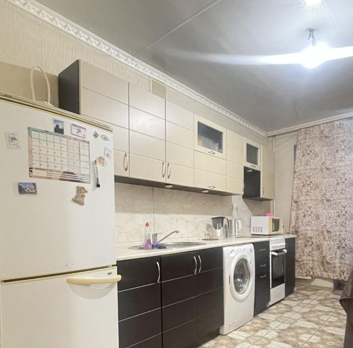 квартира г Ижевск р-н Первомайский Южный ул Красноармейская 86б фото 1