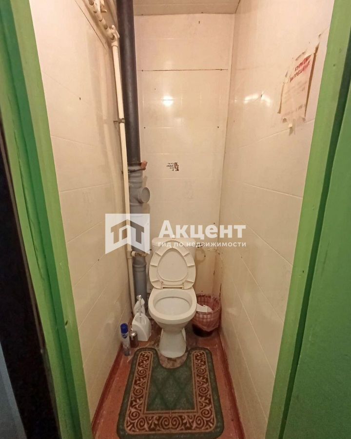 комната р-н Ивановский г Кохма ул Ивановская 38 фото 6