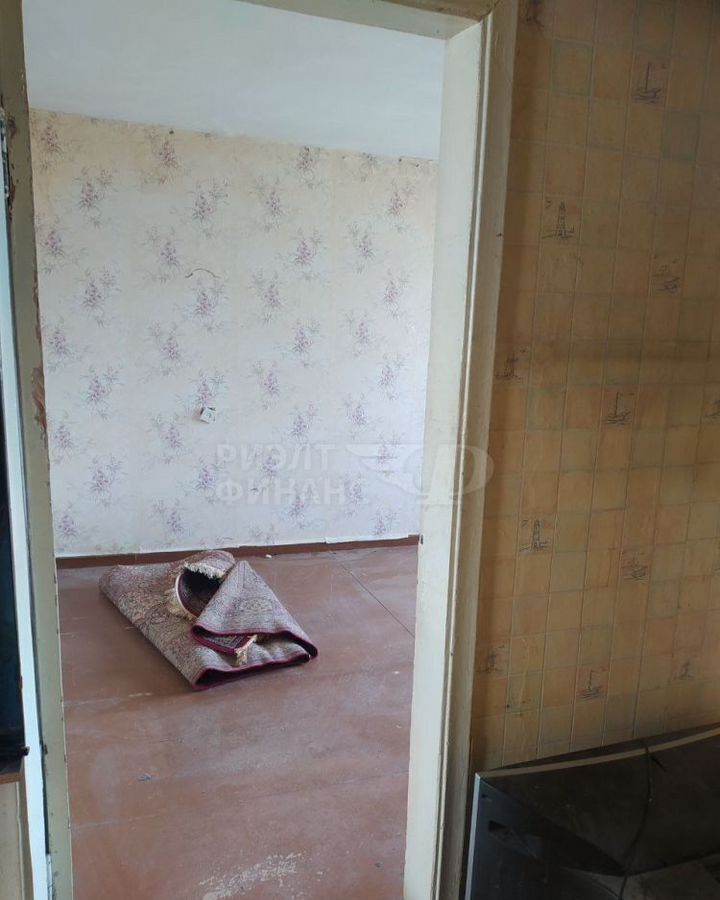 квартира г Калининград р-н Московский ул Аллея смелых 154 фото 7