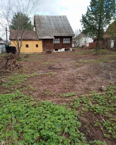 земля снт тер.Ошмес ул 15-я 833 Ижевск фото