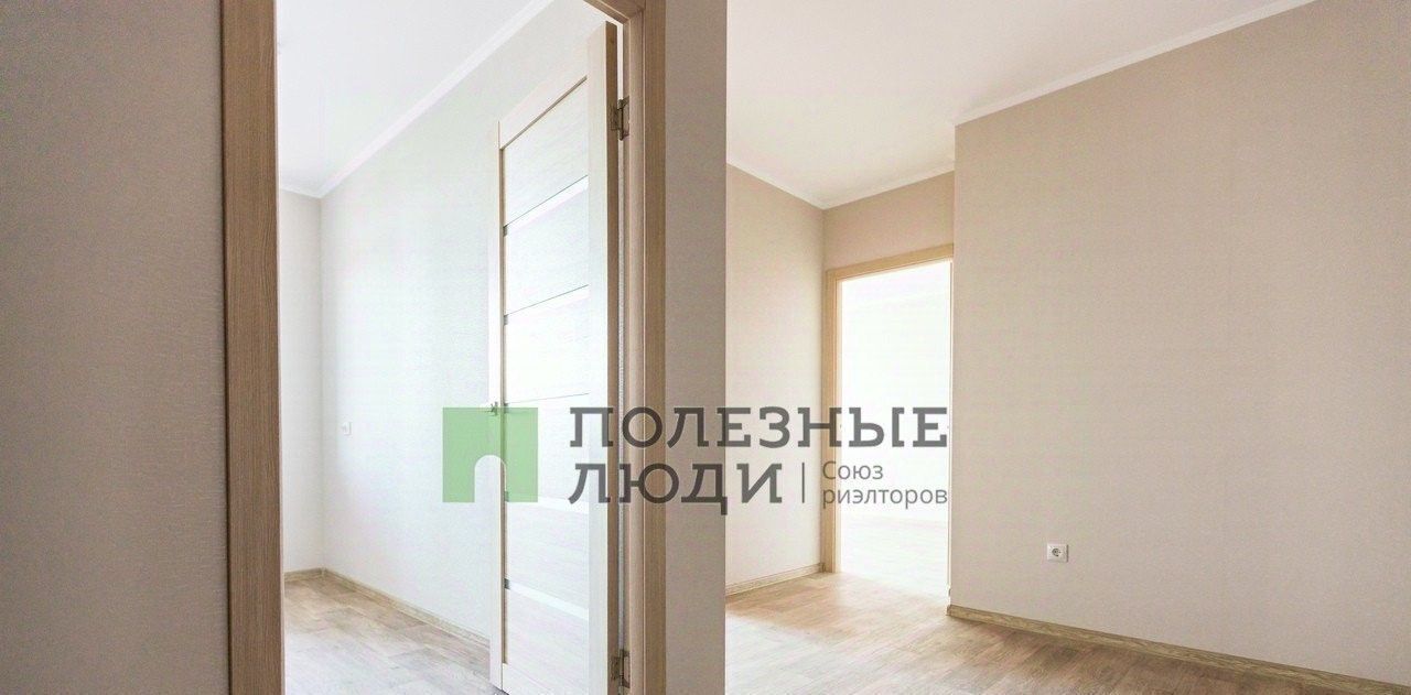 квартира г Красноярск р-н Советский ул Дудинская 5 фото 2
