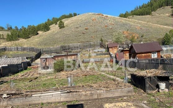 земля г Красноярск р-н Свердловский ул Базайская 152 фото 1