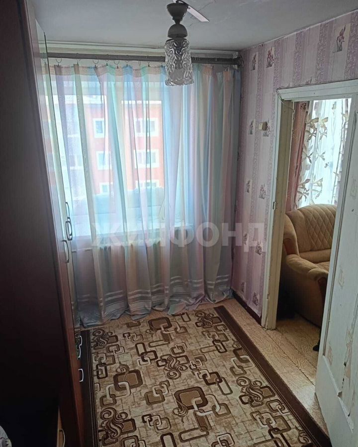 квартира г Норильск ул Мира 1к/1 фото 5