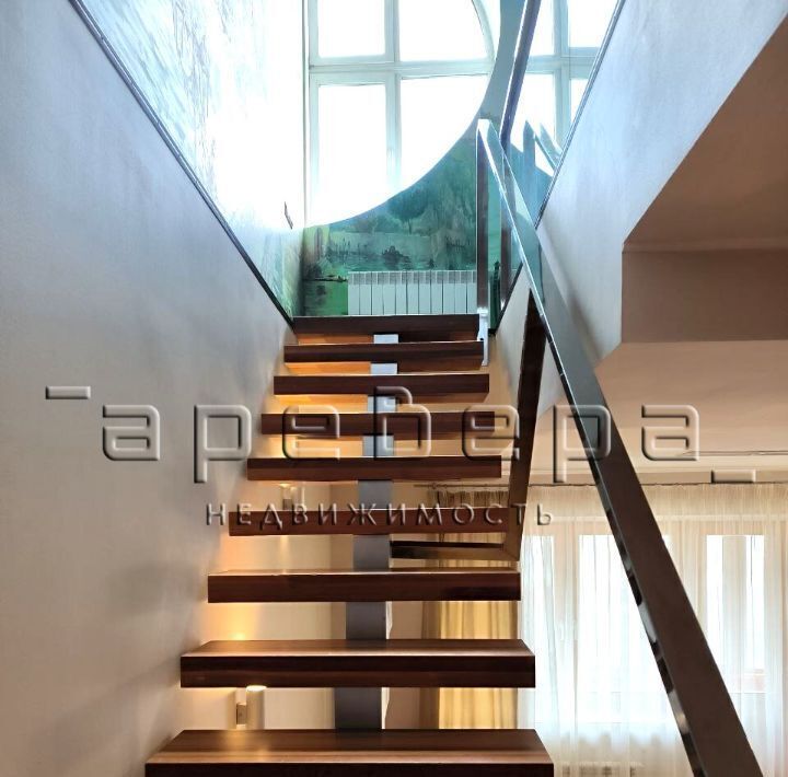квартира г Красноярск р-н Советский ул 78 Добровольческой Бригады 14а фото 8