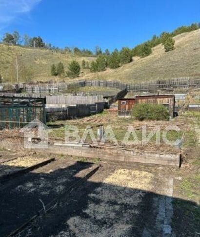 земля г Красноярск р-н Свердловский ул Базайская 152 фото 7