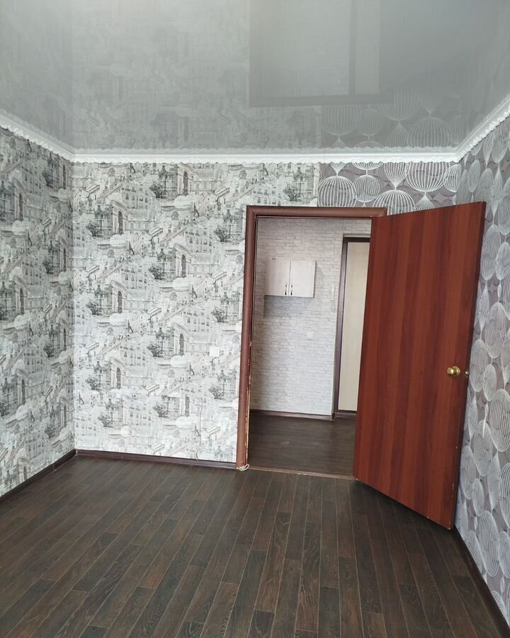 квартира р-н Благовещенский г Благовещенск ул Демьяна Бедного 68/5 фото 2