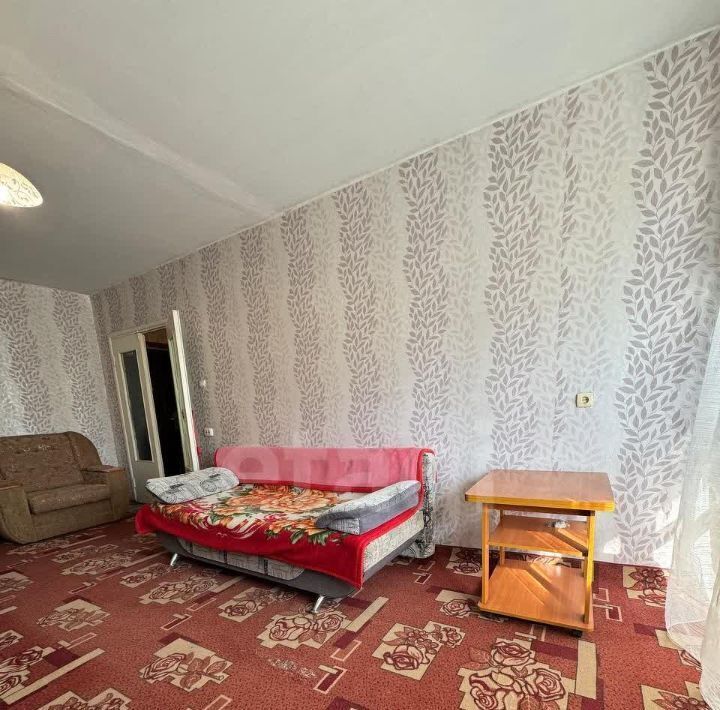 квартира г Благовещенск ул Чайковского 110 фото 4