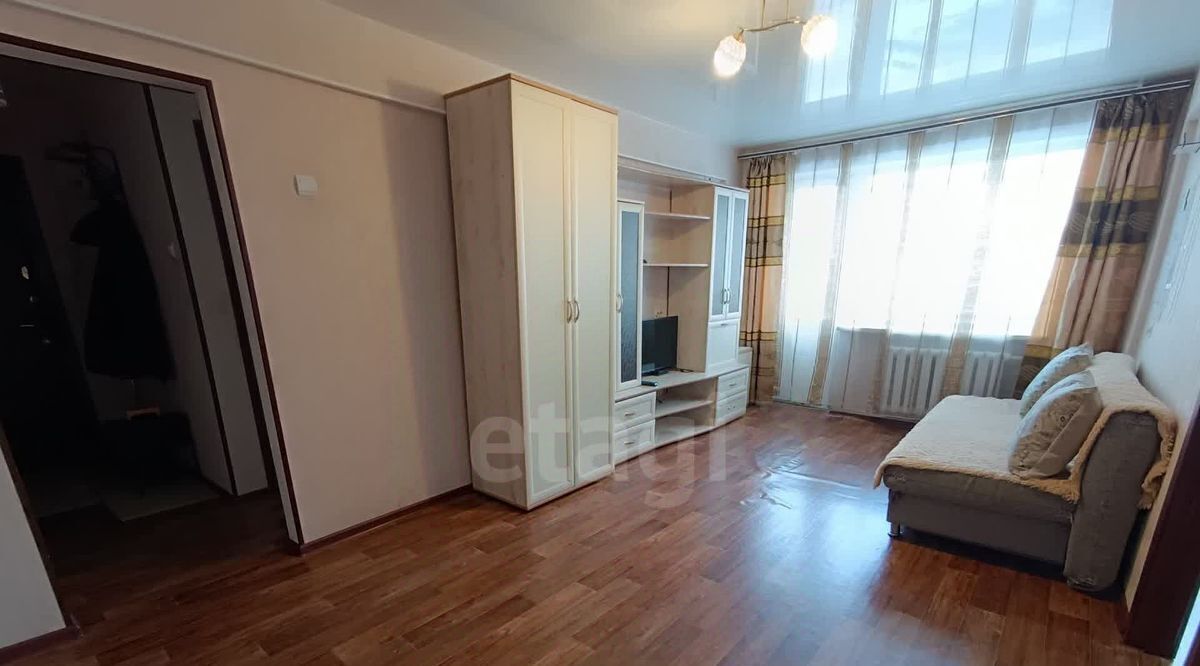 квартира г Свободный ул Малиновского 73 фото 4