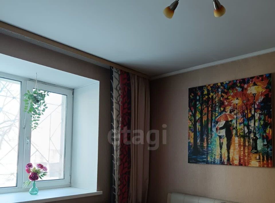 квартира г Благовещенск ш Игнатьевское 1 фото 2